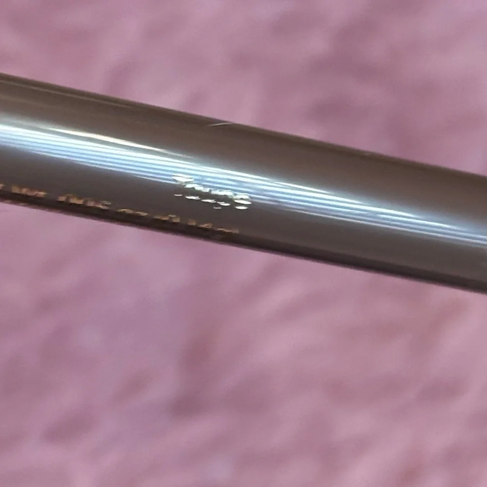 Belle Beauty Chevron Eyeshadow Pallete and Brow Pen and Mascara